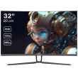 Dahua LM32-E230CN 32" 1920x1080 165Hz  fekete